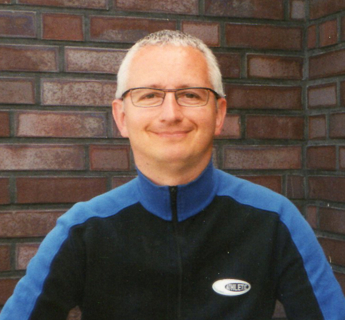ein Foto des Autors Christian Bieniek