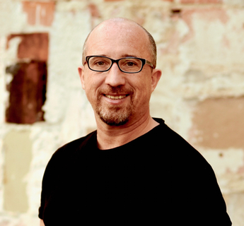 ein Foto des Autors Tobias Elsäßer