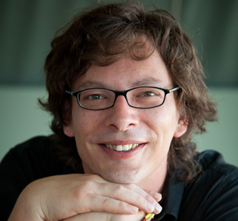 Foto von Marc Hotz