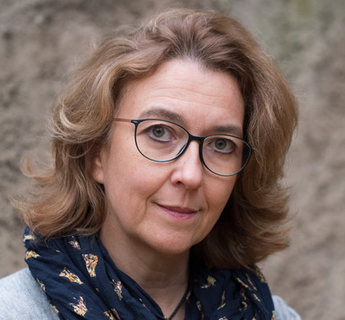 Foto der Autorin Elisa Jakob