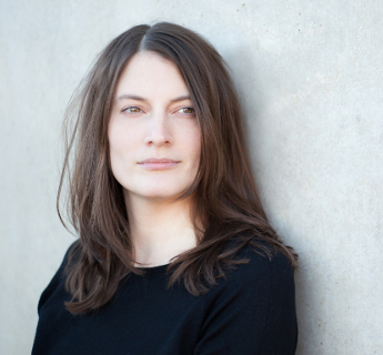 Foto der Autorin Lena Kiefer