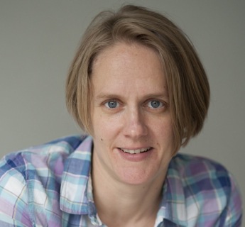 Foto der Autorin Sabine Leipert
