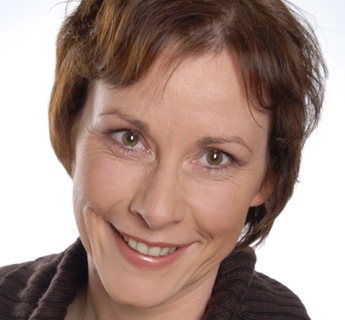 Foto der Autorin Barbara Mettbach