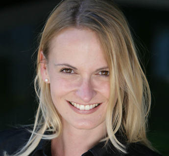 Foto der Autorin Simone Neumann