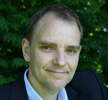Foto des Autors Karl Olsberg