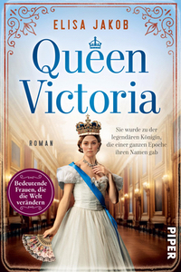 Cover des Titels Queen Victoria