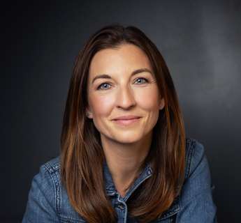 Foto der Autorin Andrea Wöber